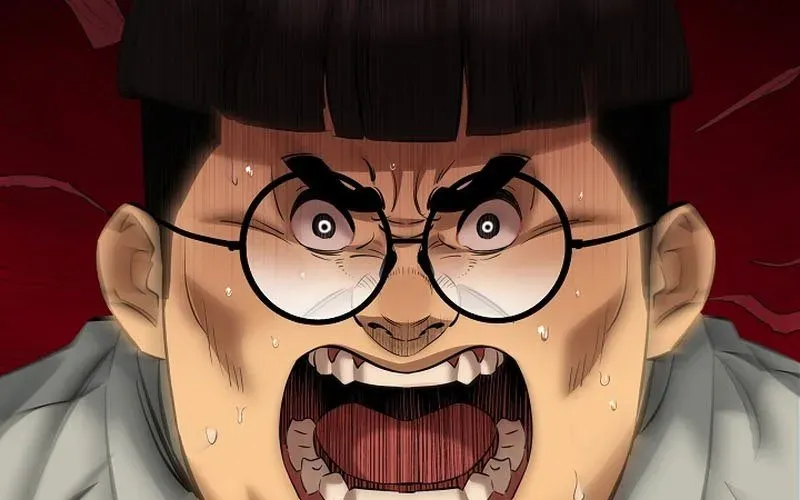 Tài Xế Taxi Đứa Con Của Bóng Tối Chap 6 - Next Chap 7