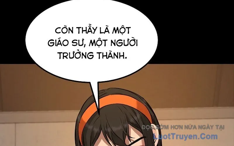 Tài Xế Taxi Đứa Con Của Bóng Tối Chap 6 - Next Chap 7