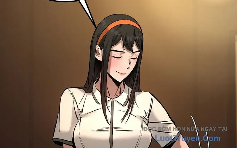 Tài Xế Taxi Đứa Con Của Bóng Tối Chap 6 - Next Chap 7