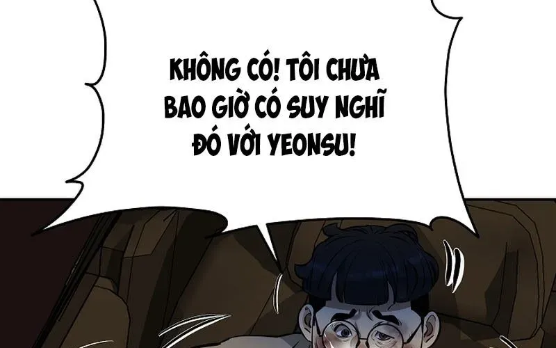 Tài Xế Taxi Đứa Con Của Bóng Tối Chap 6 - Next Chap 7