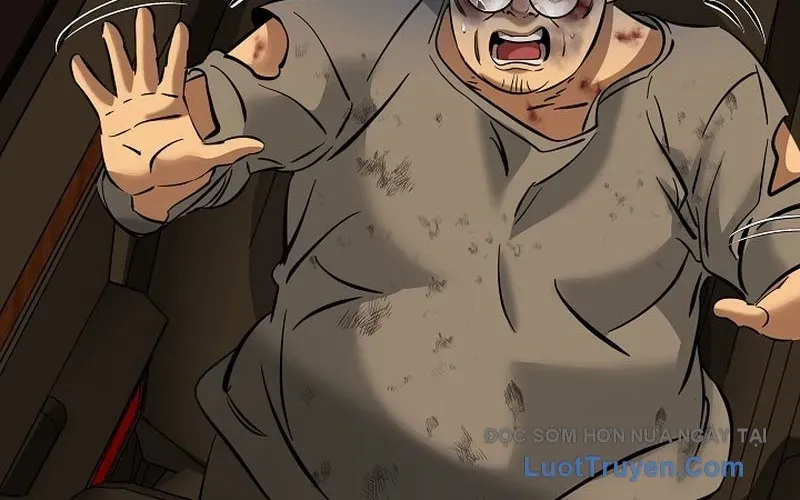 Tài Xế Taxi Đứa Con Của Bóng Tối Chap 6 - Next Chap 7