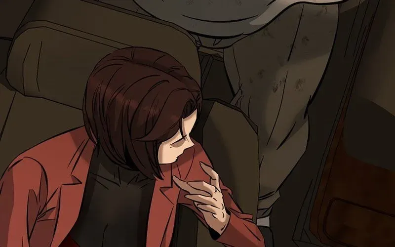 Tài Xế Taxi Đứa Con Của Bóng Tối Chap 6 - Next Chap 7