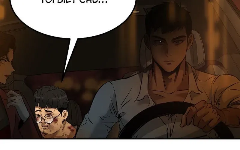 Tài Xế Taxi Đứa Con Của Bóng Tối Chap 6 - Next Chap 7