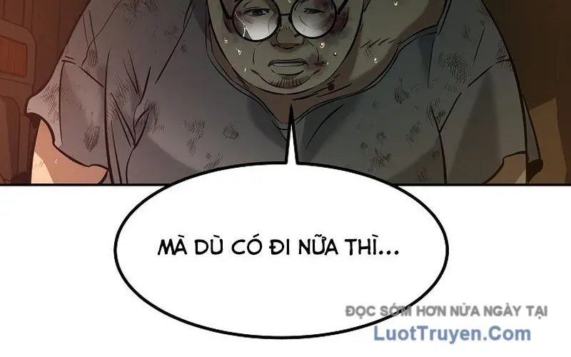 Tài Xế Taxi Đứa Con Của Bóng Tối Chap 6 - Next Chap 7