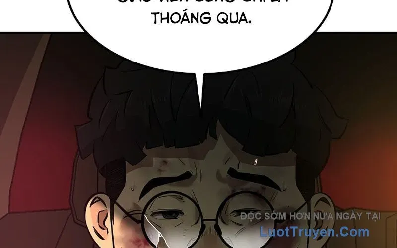 Tài Xế Taxi Đứa Con Của Bóng Tối Chap 6 - Next Chap 7