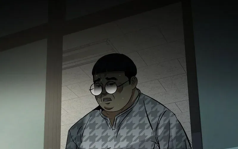 Tài Xế Taxi Đứa Con Của Bóng Tối Chap 6 - Next Chap 7