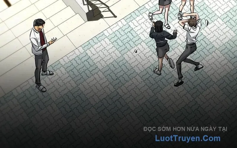 Tài Xế Taxi Đứa Con Của Bóng Tối Chap 6 - Next Chap 7