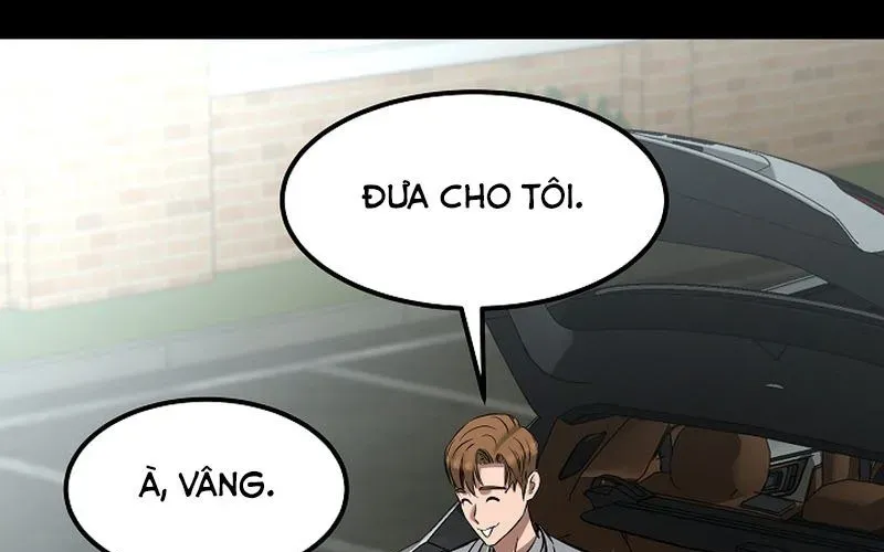 Tài Xế Taxi Đứa Con Của Bóng Tối Chap 6 - Next Chap 7