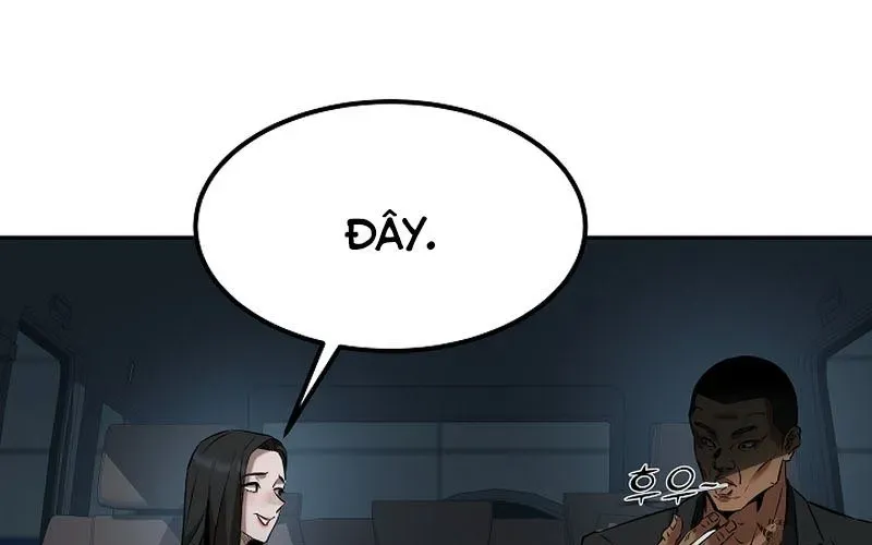 Tài Xế Taxi Đứa Con Của Bóng Tối Chap 6 - Next Chap 7