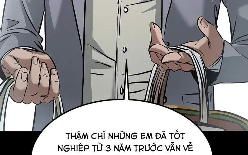 Tài Xế Taxi Đứa Con Của Bóng Tối Chap 6 - Next Chap 7