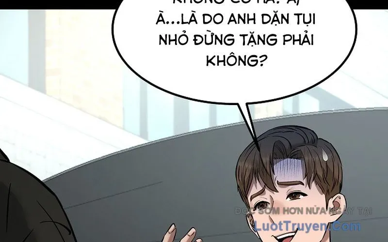 Tài Xế Taxi Đứa Con Của Bóng Tối Chap 6 - Next Chap 7