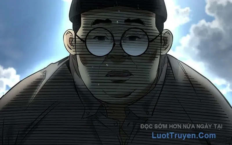 Tài Xế Taxi Đứa Con Của Bóng Tối Chap 6 - Next Chap 7