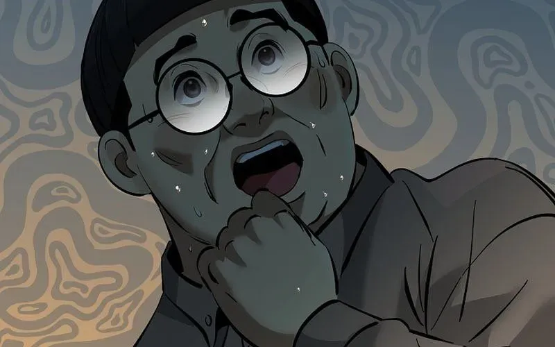 Tài Xế Taxi Đứa Con Của Bóng Tối Chap 6 - Next Chap 7