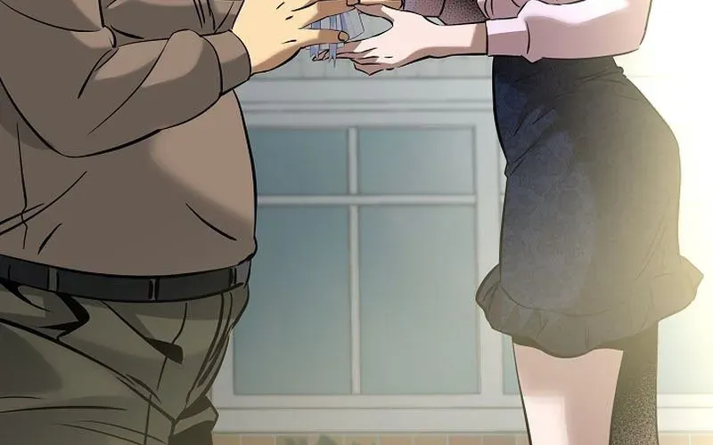 Tài Xế Taxi Đứa Con Của Bóng Tối Chap 6 - Next Chap 7