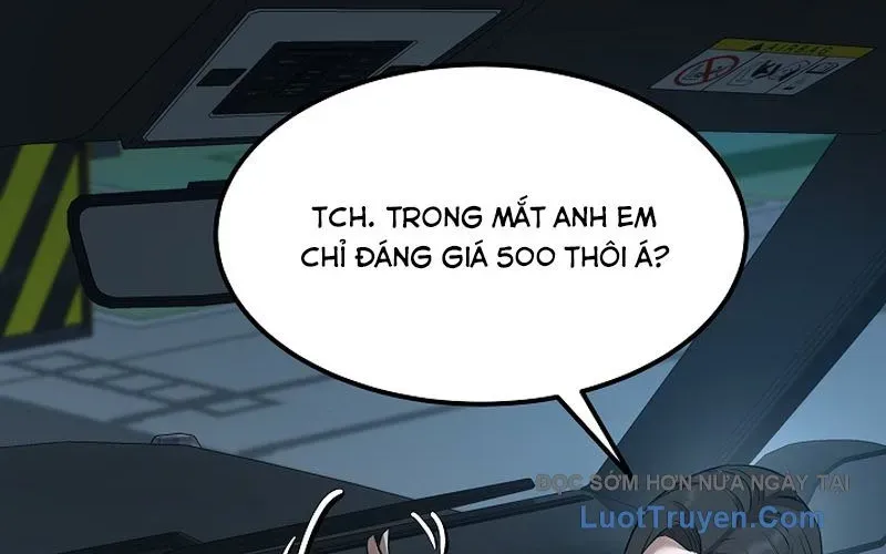 Tài Xế Taxi Đứa Con Của Bóng Tối Chap 6 - Next Chap 7