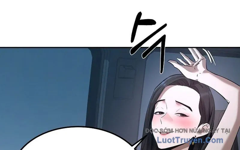 Tài Xế Taxi Đứa Con Của Bóng Tối Chap 6 - Next Chap 7