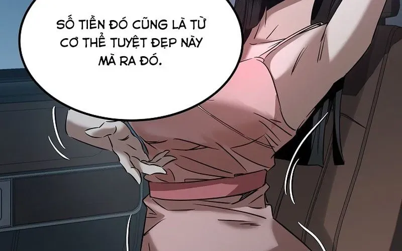 Tài Xế Taxi Đứa Con Của Bóng Tối Chap 6 - Next Chap 7