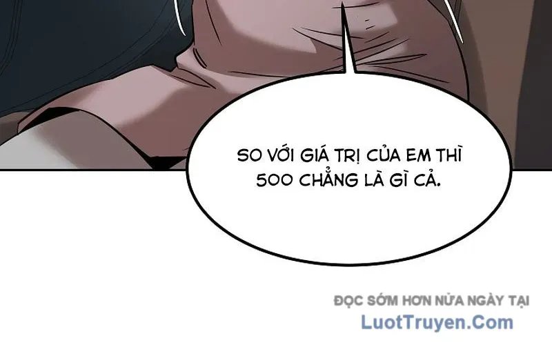 Tài Xế Taxi Đứa Con Của Bóng Tối Chap 6 - Next Chap 7