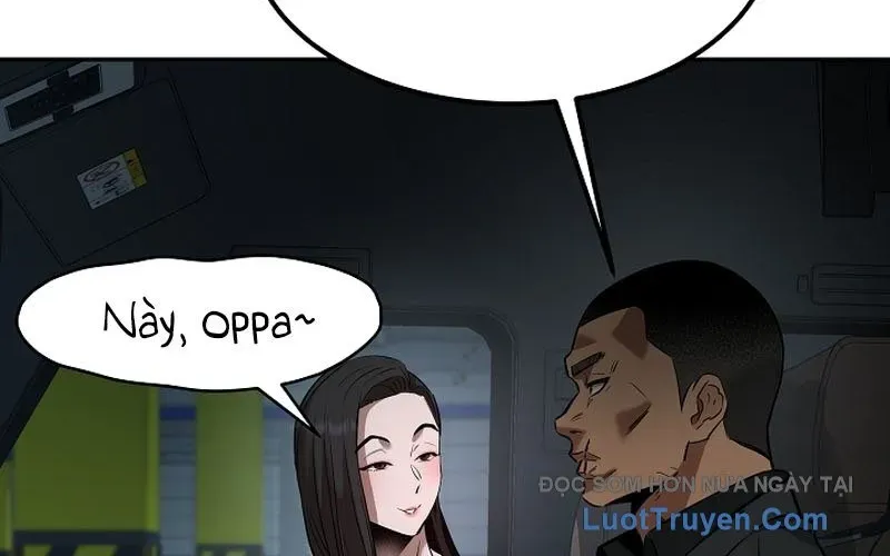 Tài Xế Taxi Đứa Con Của Bóng Tối Chap 6 - Next Chap 7