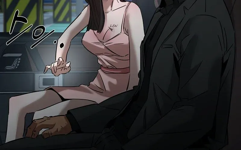 Tài Xế Taxi Đứa Con Của Bóng Tối Chap 6 - Next Chap 7