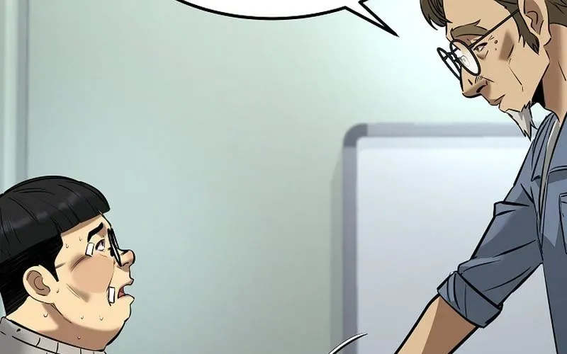 Tài Xế Taxi Đứa Con Của Bóng Tối Chap 7 - Next Chap 8