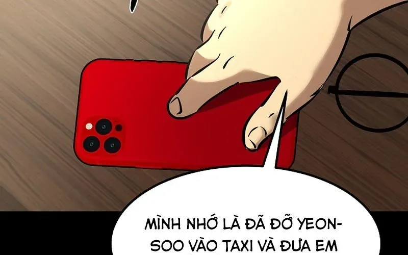 Tài Xế Taxi Đứa Con Của Bóng Tối Chap 7 - Next Chap 8