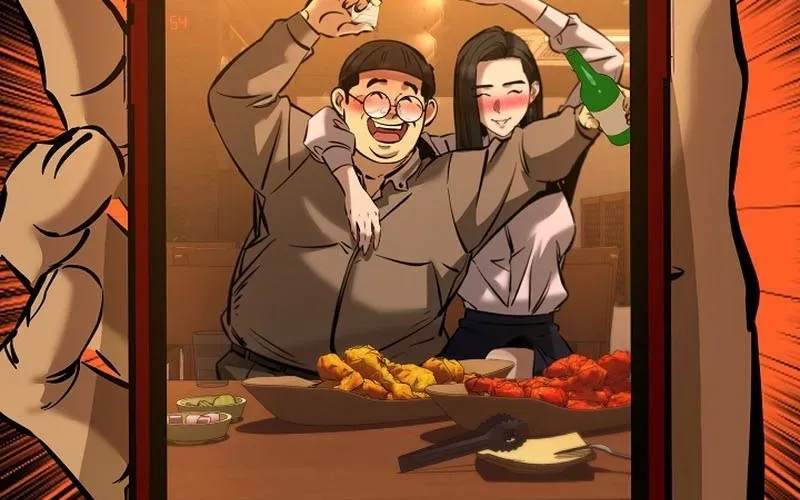 Tài Xế Taxi Đứa Con Của Bóng Tối Chap 7 - Next Chap 8