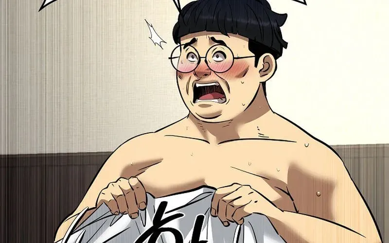 Tài Xế Taxi Đứa Con Của Bóng Tối Chap 7 - Next Chap 8