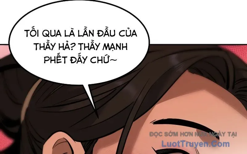 Tài Xế Taxi Đứa Con Của Bóng Tối Chap 7 - Next Chap 8