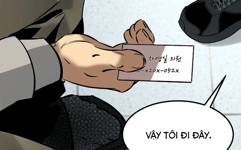 Tài Xế Taxi Đứa Con Của Bóng Tối Chap 7 - Next Chap 8