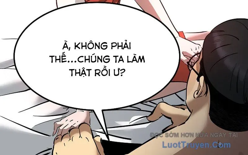 Tài Xế Taxi Đứa Con Của Bóng Tối Chap 7 - Next Chap 8