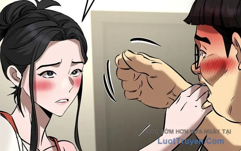 Tài Xế Taxi Đứa Con Của Bóng Tối Chap 7 - Next Chap 8