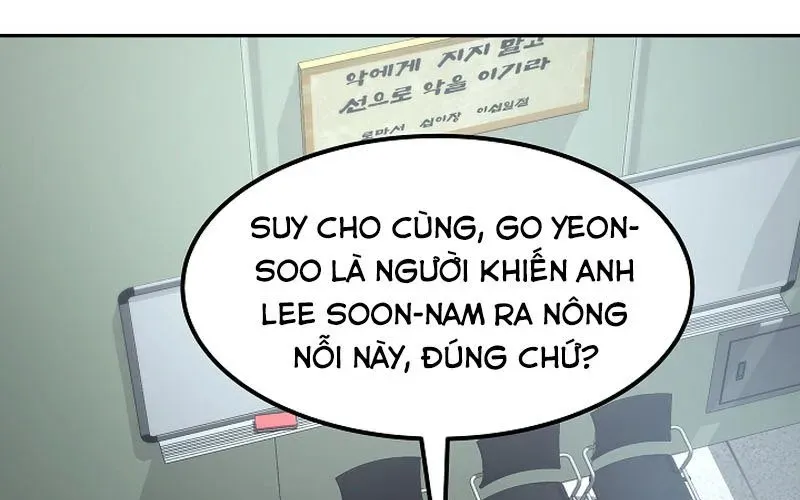 Tài Xế Taxi Đứa Con Của Bóng Tối Chap 7 - Next Chap 8