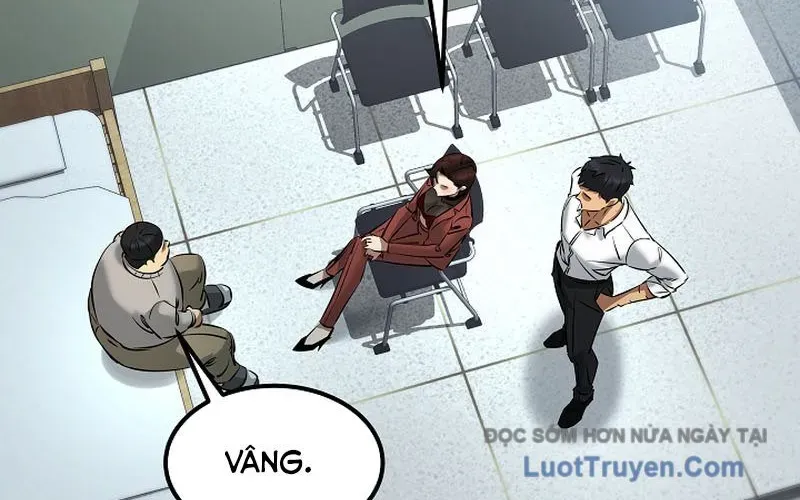 Tài Xế Taxi Đứa Con Của Bóng Tối Chap 7 - Next Chap 8