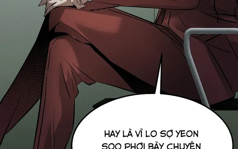 Tài Xế Taxi Đứa Con Của Bóng Tối Chap 7 - Next Chap 8