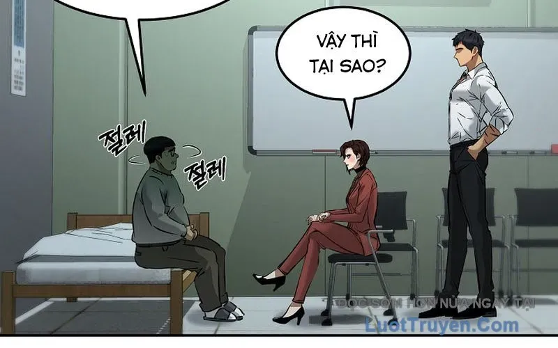 Tài Xế Taxi Đứa Con Của Bóng Tối Chap 7 - Next Chap 8