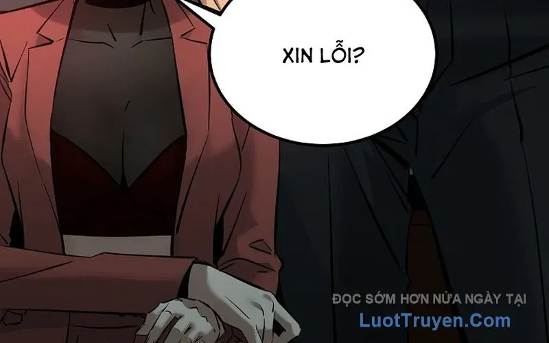 Tài Xế Taxi Đứa Con Của Bóng Tối Chap 7 - Next Chap 8