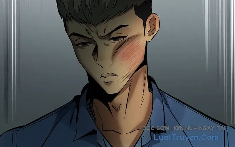 Tài Xế Taxi Đứa Con Của Bóng Tối Chap 7 - Next Chap 8