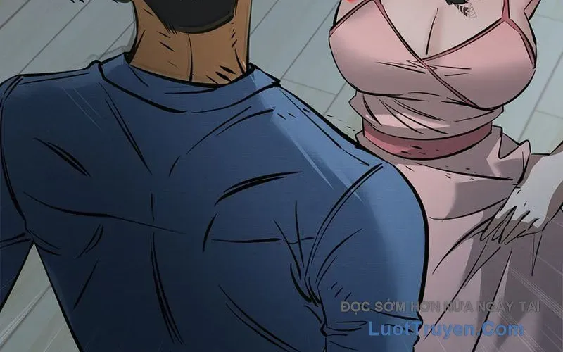 Tài Xế Taxi Đứa Con Của Bóng Tối Chap 7 - Next Chap 8