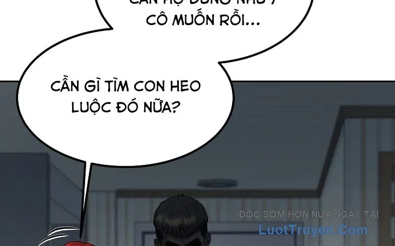 Tài Xế Taxi Đứa Con Của Bóng Tối Chap 7 - Next Chap 8