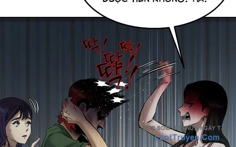 Tài Xế Taxi Đứa Con Của Bóng Tối Chap 7 - Next Chap 8