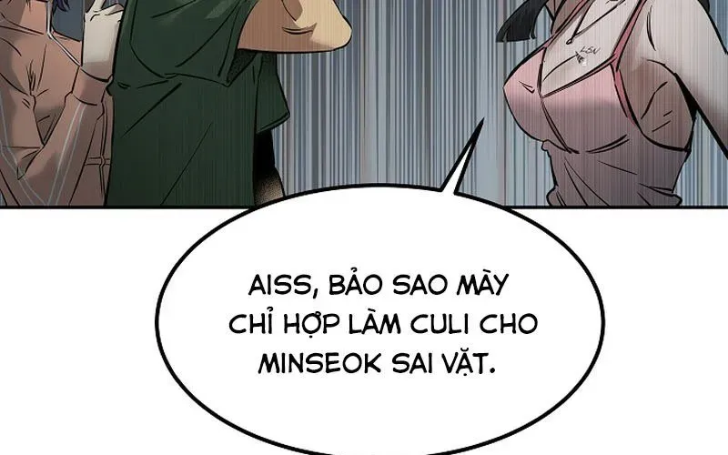 Tài Xế Taxi Đứa Con Của Bóng Tối Chap 7 - Next Chap 8