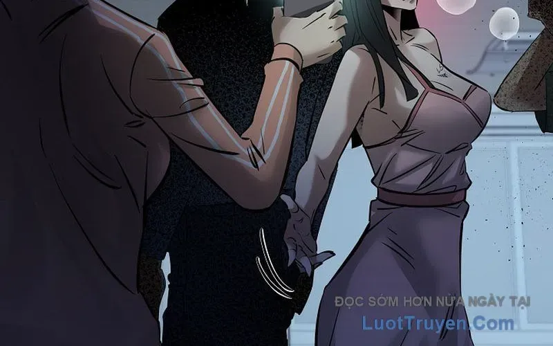 Tài Xế Taxi Đứa Con Của Bóng Tối Chap 7 - Next Chap 8