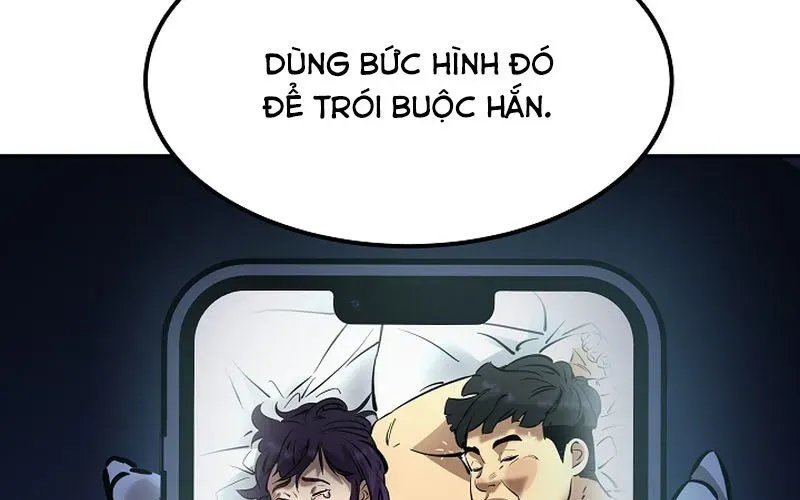 Tài Xế Taxi Đứa Con Của Bóng Tối Chap 7 - Next Chap 8