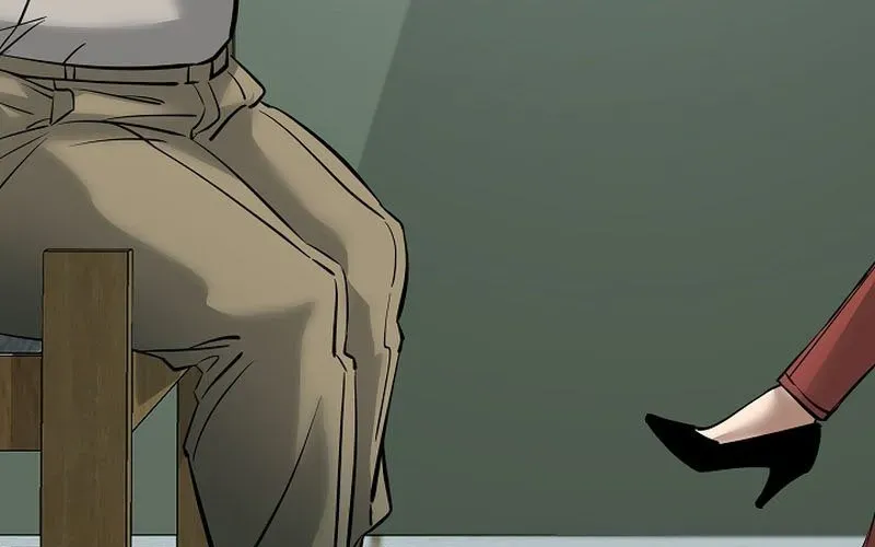 Tài Xế Taxi Đứa Con Của Bóng Tối Chap 7 - Next Chap 8