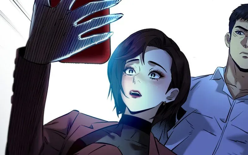 Tài Xế Taxi Đứa Con Của Bóng Tối Chap 7 - Next Chap 8