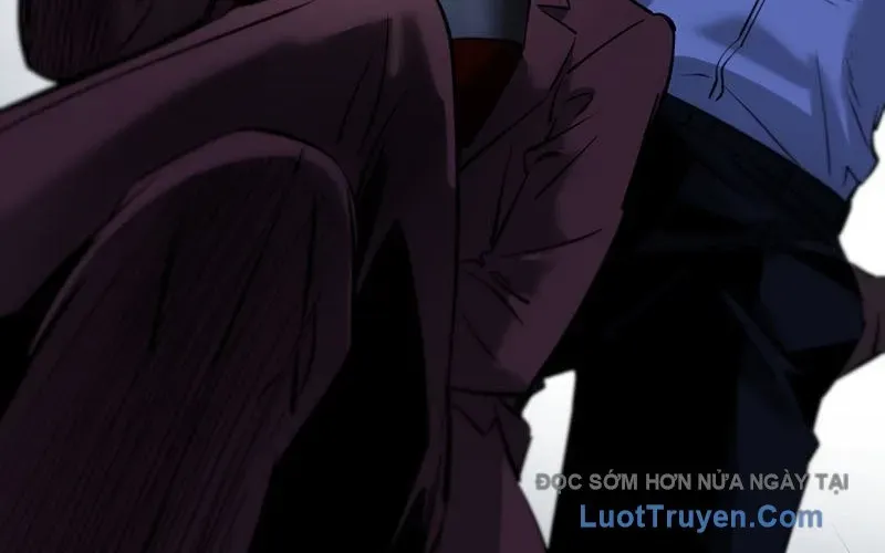 Tài Xế Taxi Đứa Con Của Bóng Tối Chap 7 - Next Chap 8