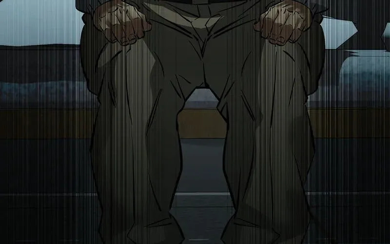 Tài Xế Taxi Đứa Con Của Bóng Tối Chap 7 - Next Chap 8