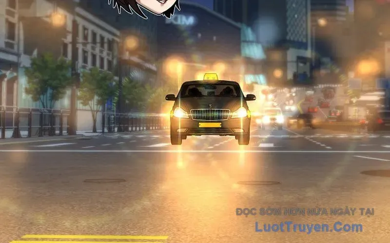 Tài Xế Taxi Đứa Con Của Bóng Tối Chap 7 - Next Chap 8