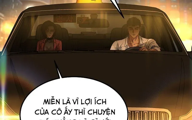 Tài Xế Taxi Đứa Con Của Bóng Tối Chap 7 - Next Chap 8
